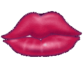 Kiss Pink Lips