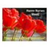 Happy Nurses Week! Thank You for Your Dedication!