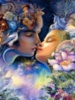 Fantasy kiss