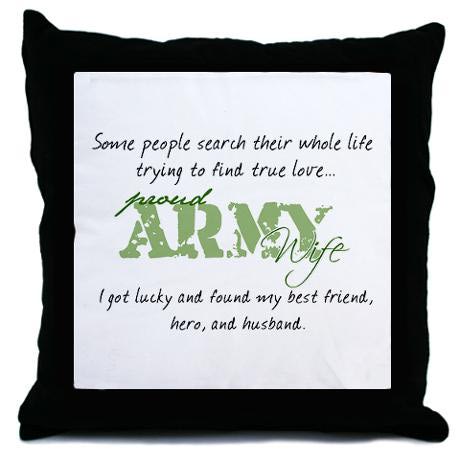 Gifts for Army Wives