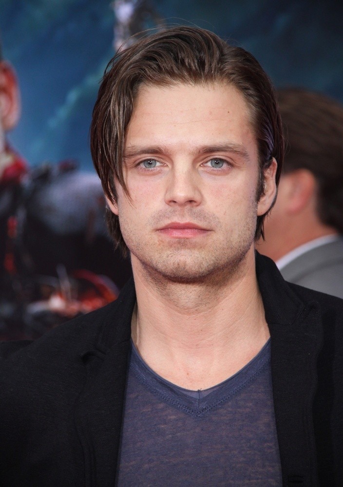 Sebastian Stan