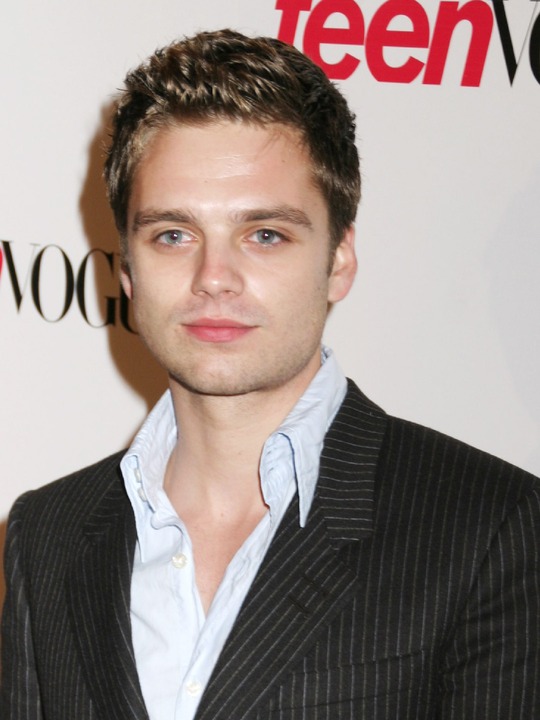 Sebastian Stan