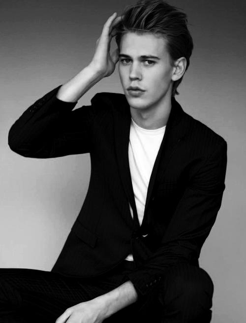 Austin Butler