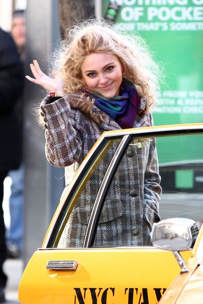 The Carrie Diaries