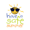 Have a Safe Summer