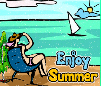 Enjoy Summer