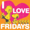 I Love Fridays