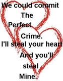 I'll Steal Your Heart