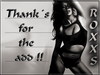 Thank's For The Add! hot girl