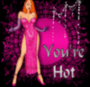 Jessica Rabbit: You're Hot