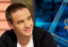 One Direction Liam Payne smiling