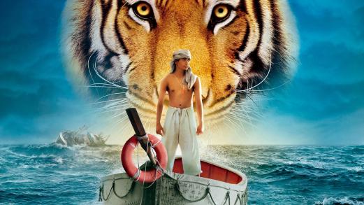 Life of Pi