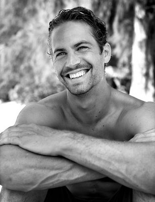 Paul Walker