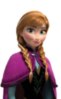 Frozen: Anna