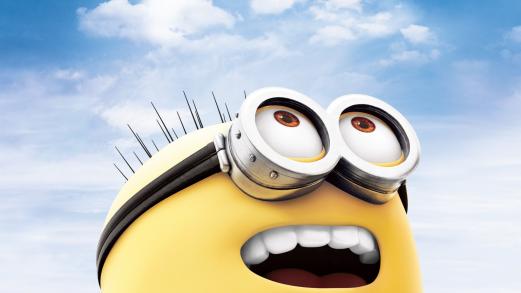 Despicable Me 2