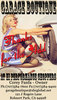 Thanks For The Add! garage boutique