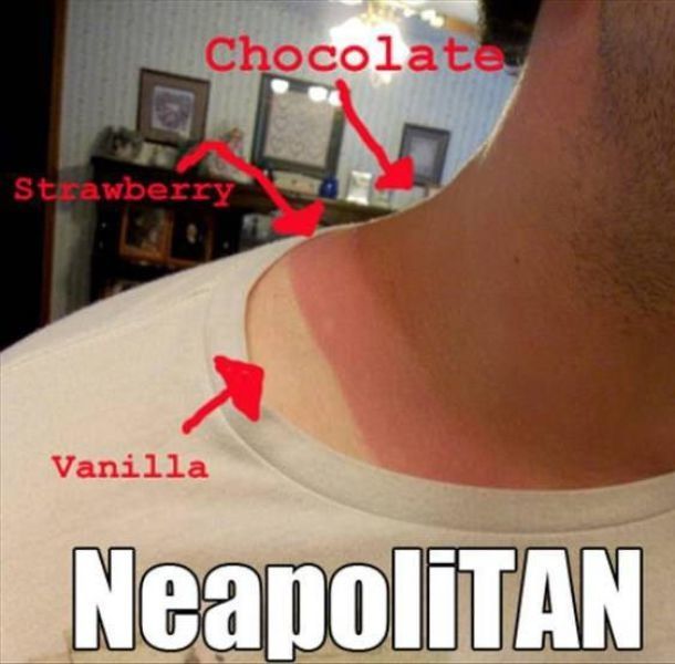 Neapolitan