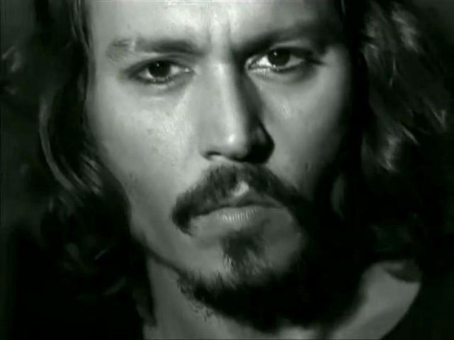 Johnny Depp