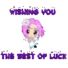 Wishing You The Best Of Luck