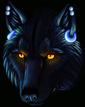 Black Wolf