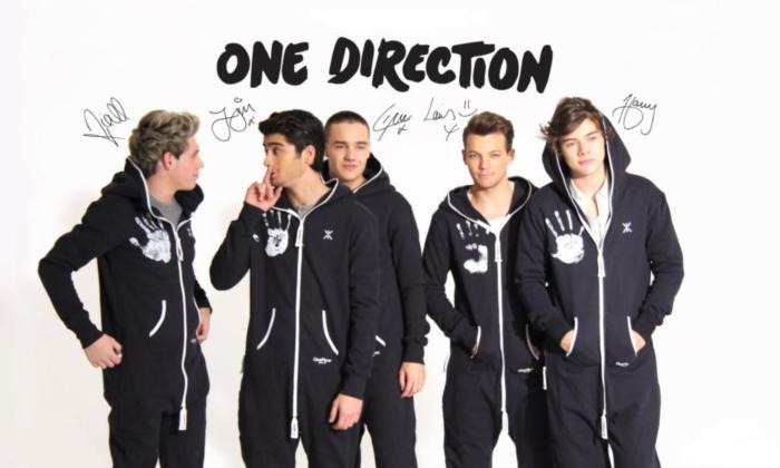 One Direction