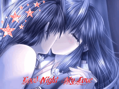 Good Night my Love