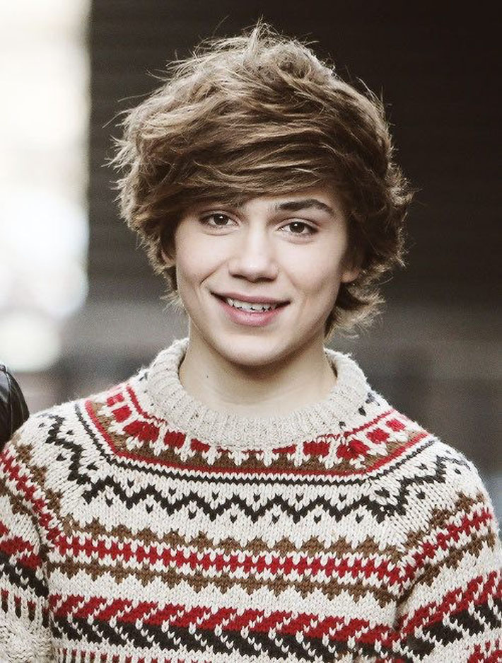 George Shelley