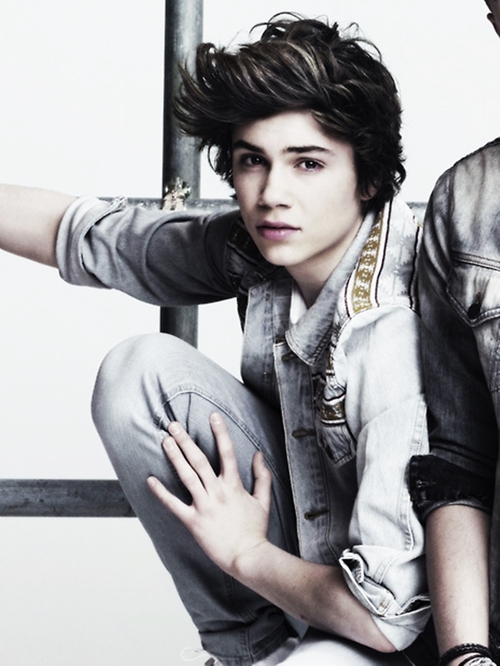 George Shelley