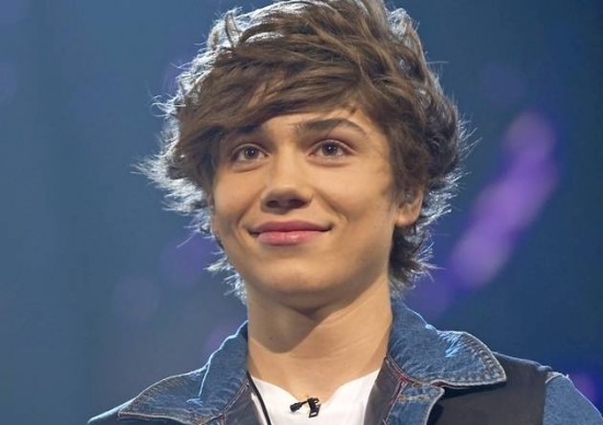 George Shelley