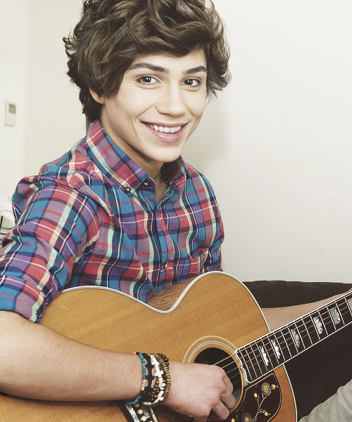 George Shelley