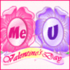 Me & U--Valentine's Day