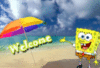 Welcome--Spongebob