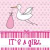 It's a girl
