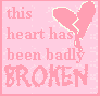 Broken Heart