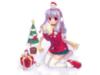 Christmas--Anime