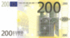 Money--200 Euro