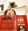 LOL Cat: How to tell if your cat is trying to kill you