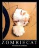 LOL Cat: Zombie Cat