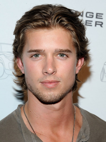 Drew Van Acker