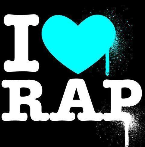 I love RAP