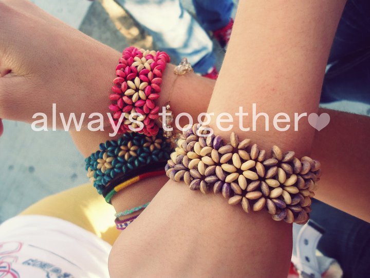 Always Together