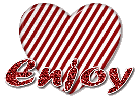 Enjoy--Heart