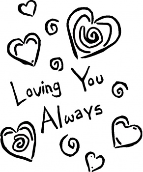 Loving You Always 