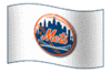 Mets Flag