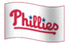 Phillies Flag