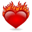 Burn Heart