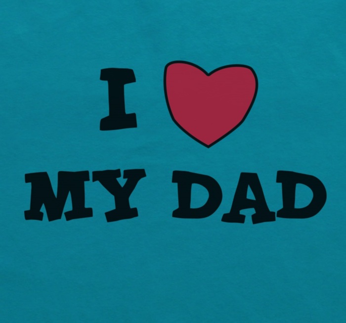 I Love My Dad :: Love :: MyNiceProfile.com