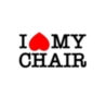 I Love My Chair 