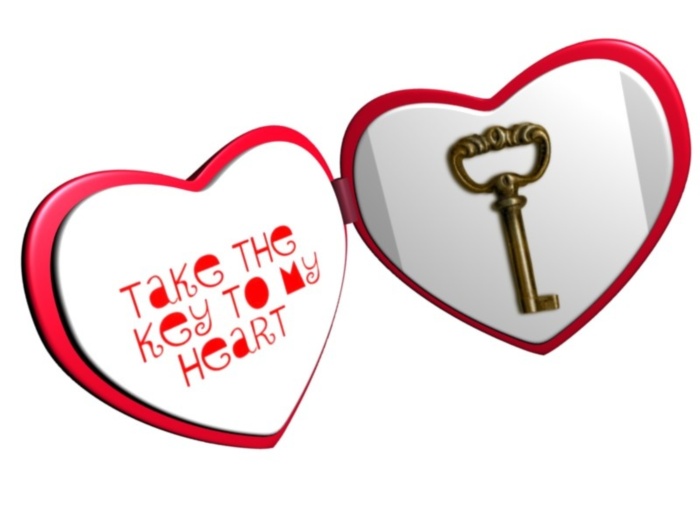 Take the Key to my Heart