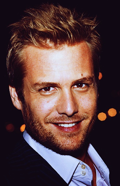 Gabriel Macht ♥